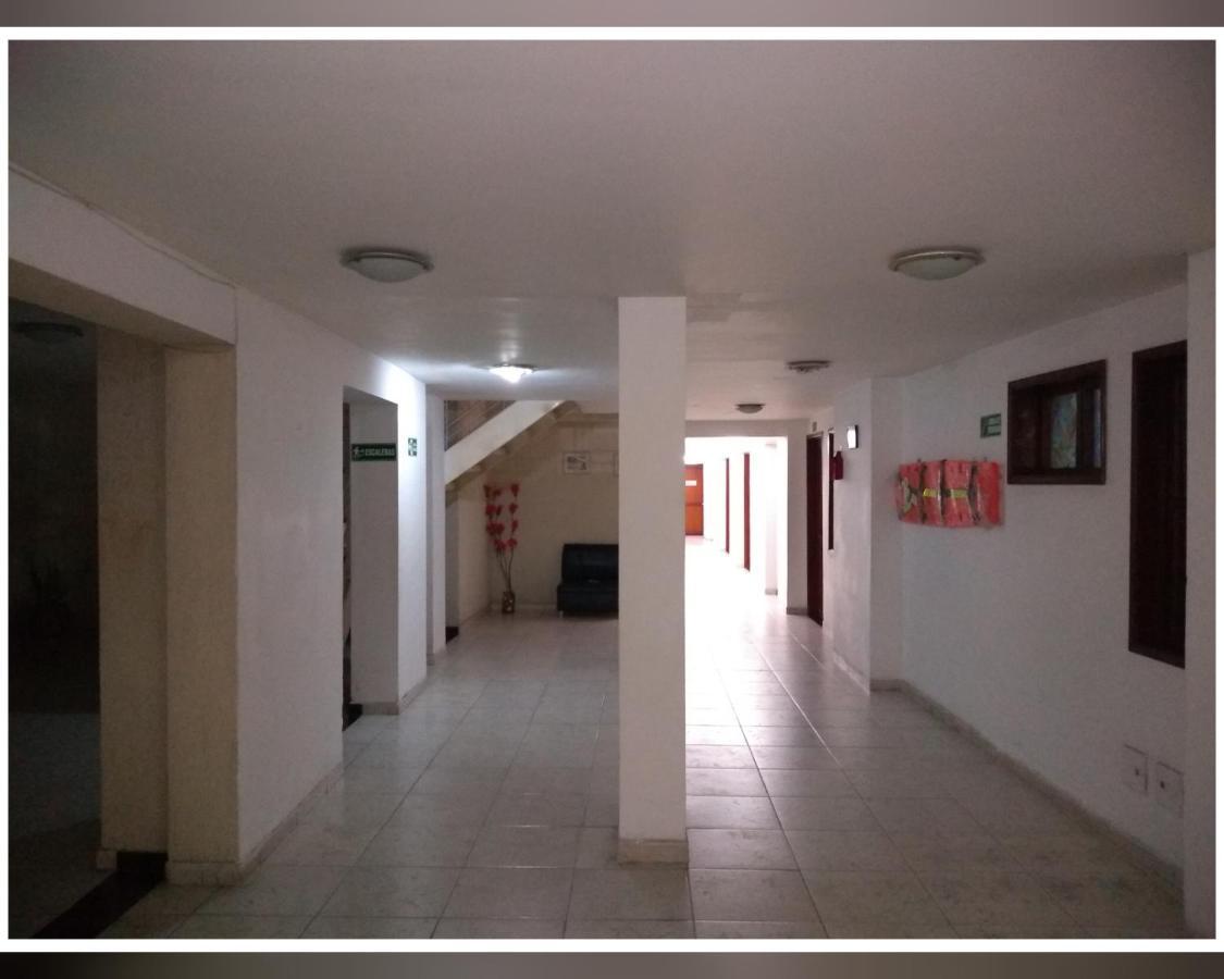 Hotel Casa Blanca Buga Eksteriør billede